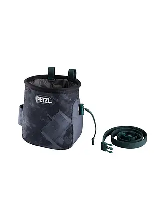 PETZL | Sacca portamagnesite Saka |